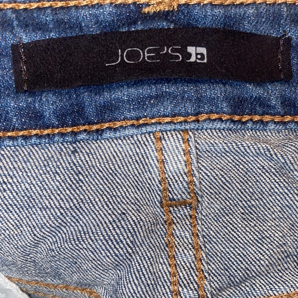 Joes Jeans jean skirt - Picture 4 of 4